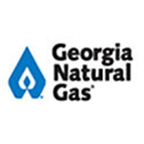 natural gas providers evans georgia